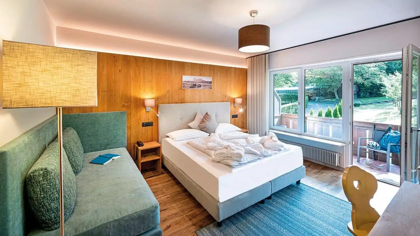 Activehotel Diana Wohnbeispiel