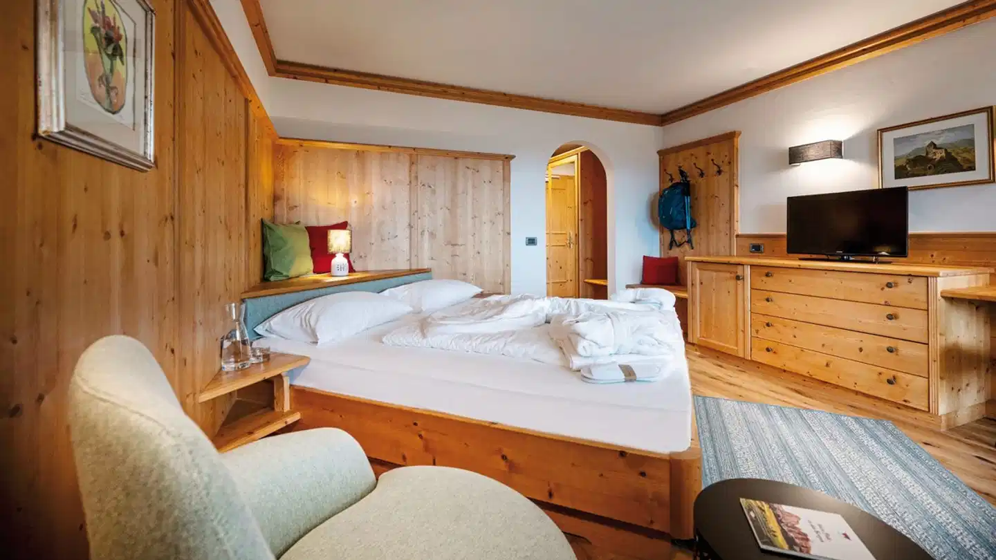 Activehotel Diana Wohnbeispiel