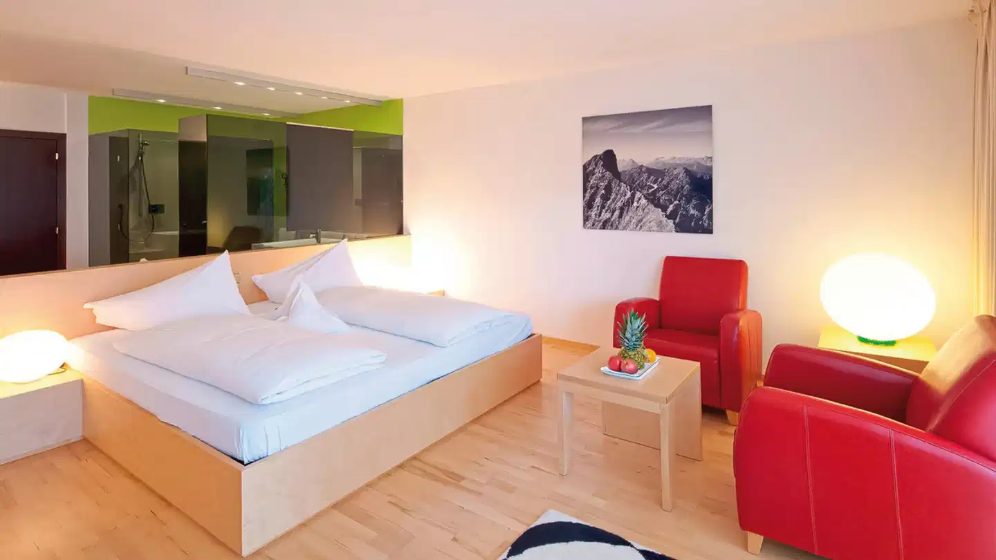 Park Hotel Reserve Marlena Wohnbeispiel