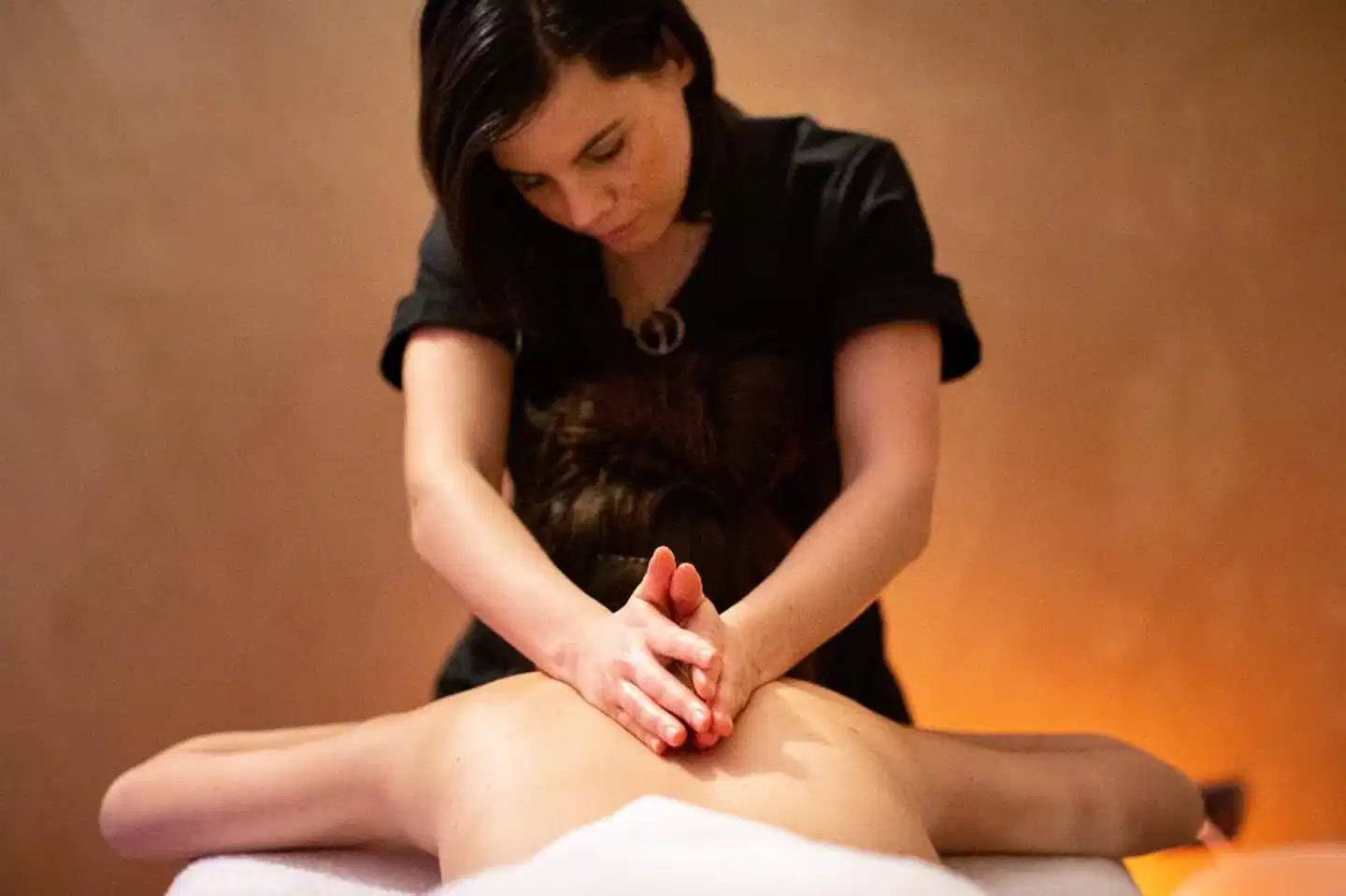 Relais & Chateaux Villa Crespi Wellness