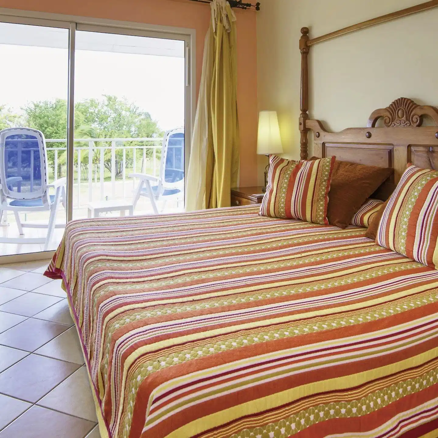 Playa Pesquero Wohnbeispiel