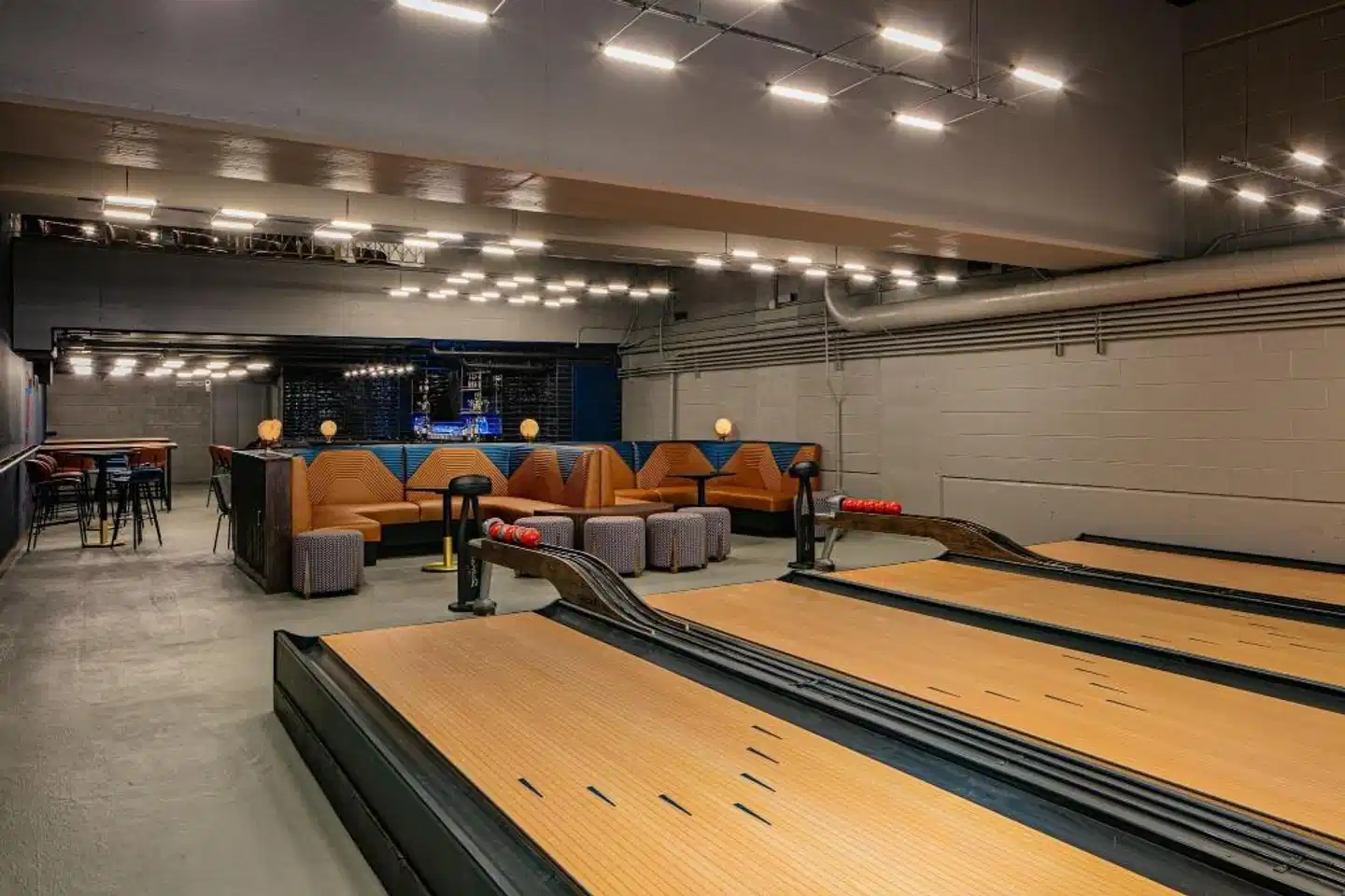 Philadelphia Marriott Downtown Konferenz