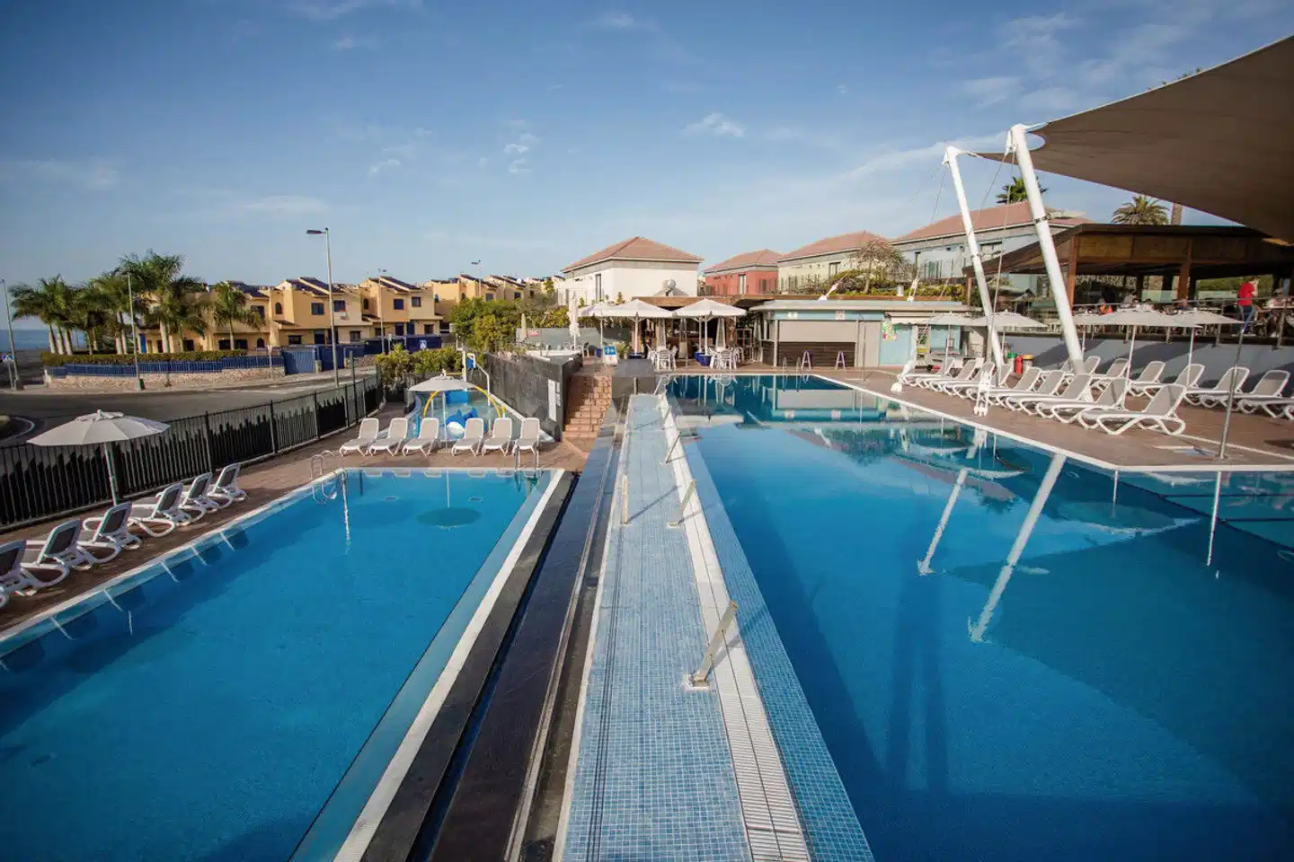 Caybeach Meloneras Pool