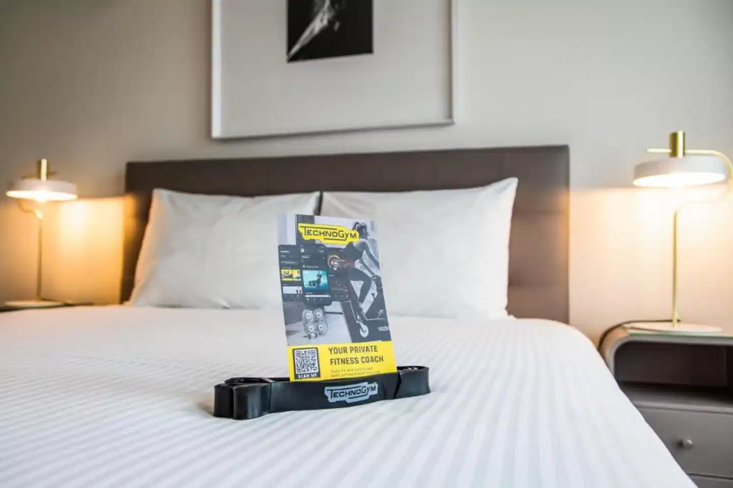 Drake-Longchamp Wohnbeispiel