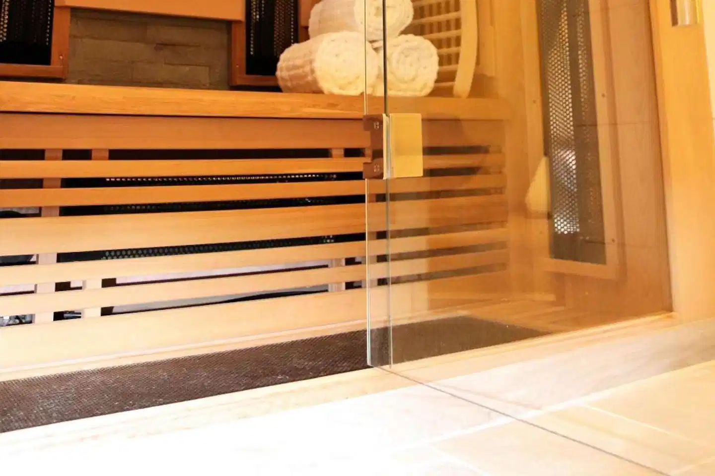 Le Méridien Grand Hotel Nuremberg Wellness