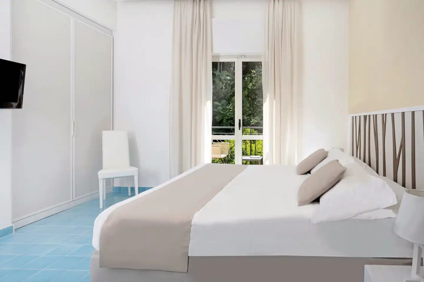 Le Axidie ACCOMMODATION