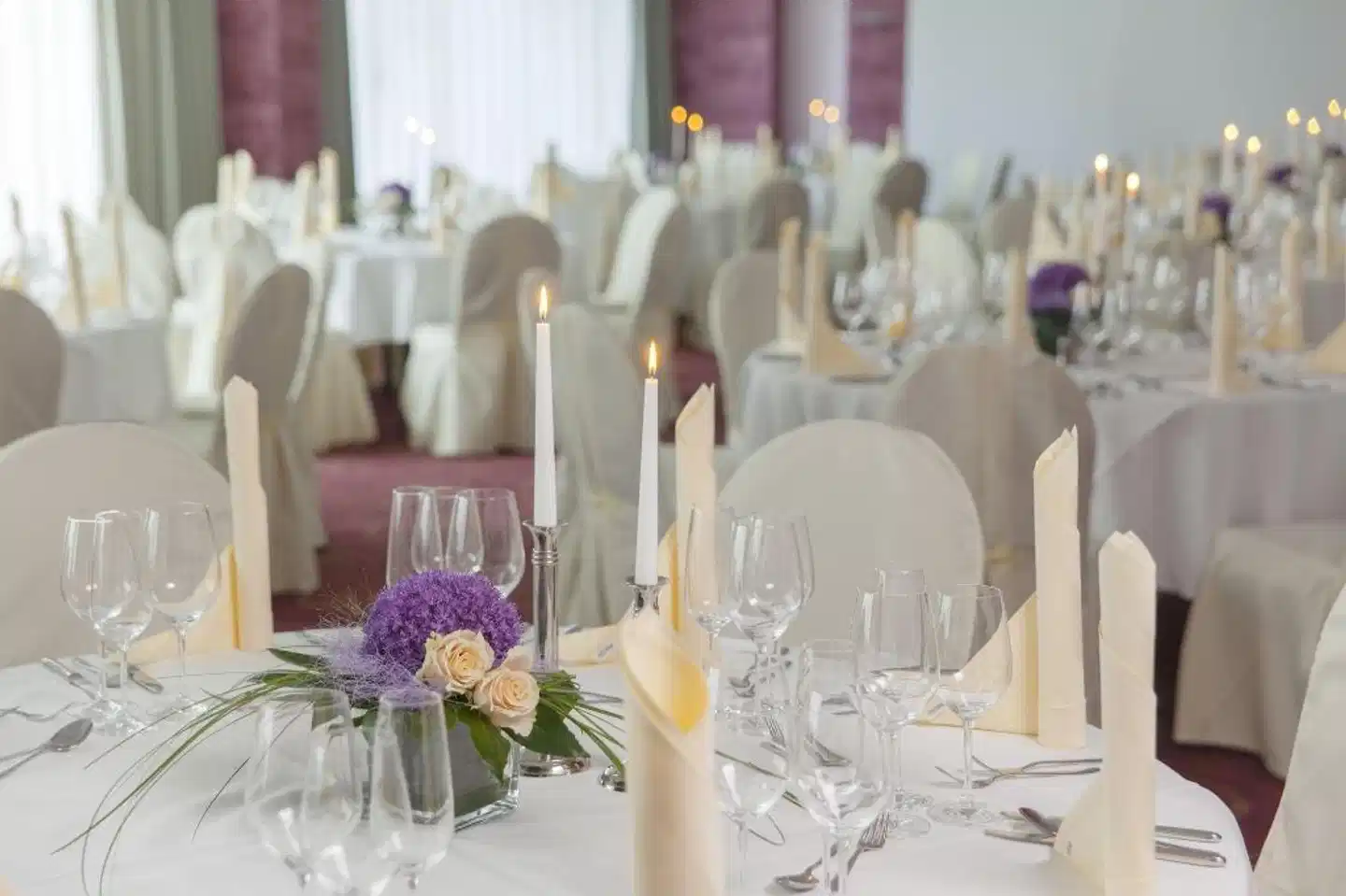 Parkhotel Görlitz Restaurant