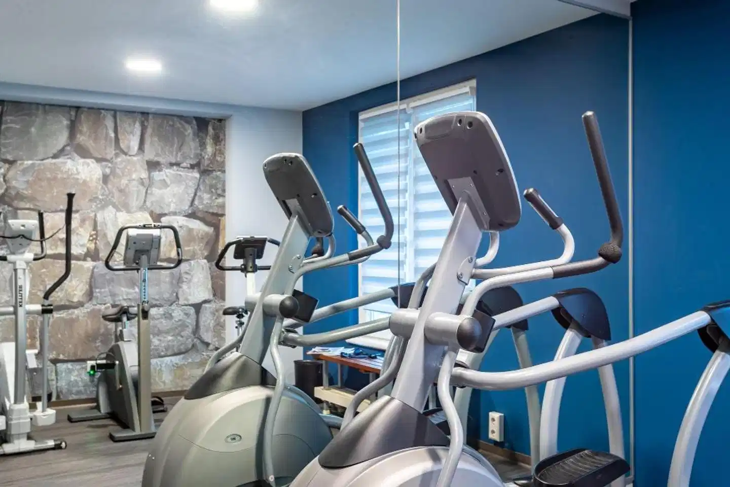 Parkhotel Görlitz Sport und Entertainment