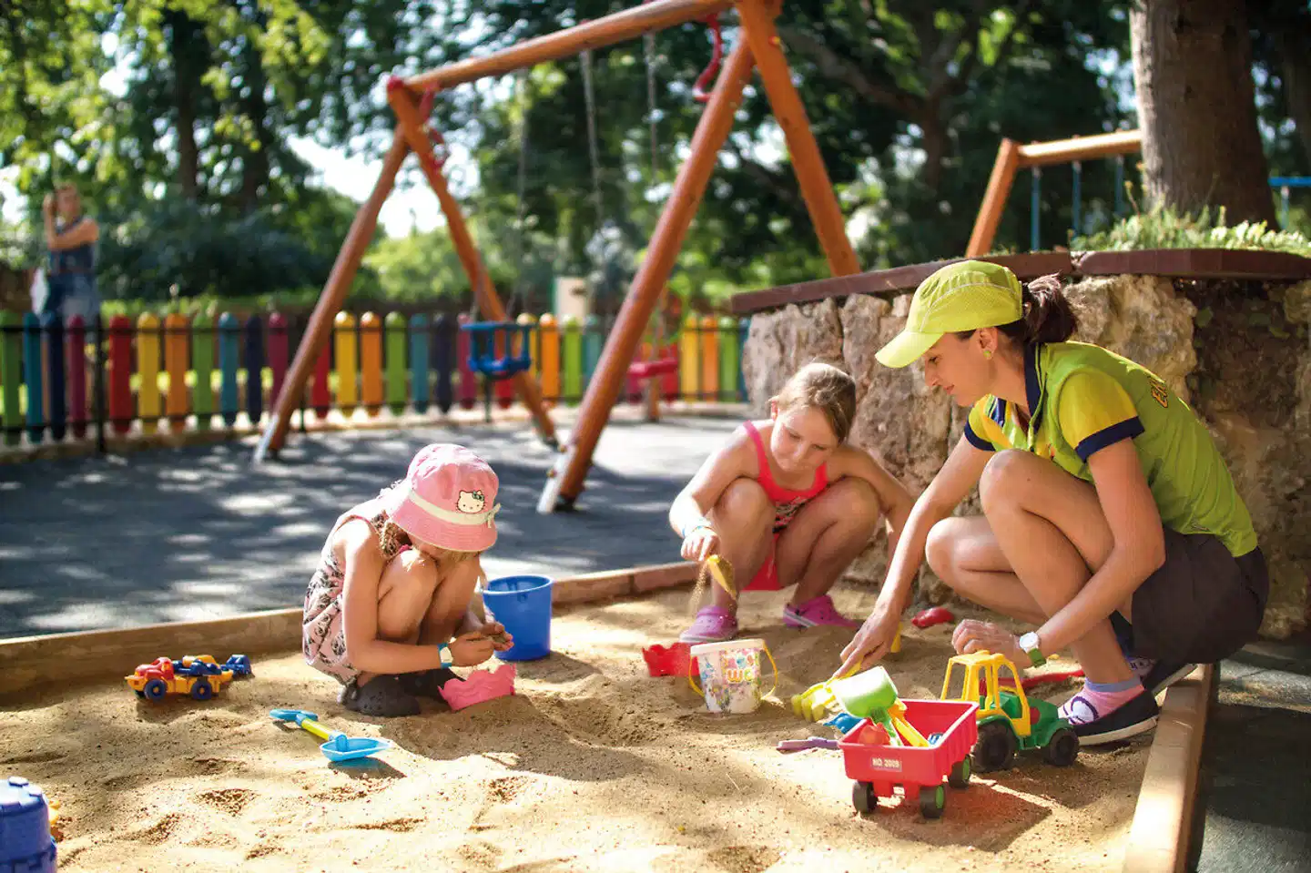 Kristal Sport und Entertainment