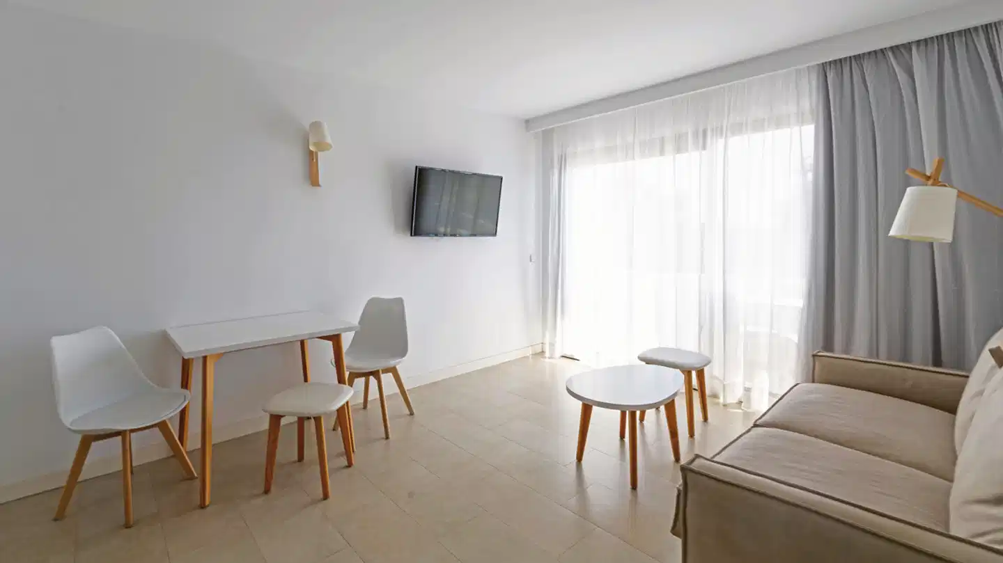 Es Pujols Appartements ACCOMMODATION