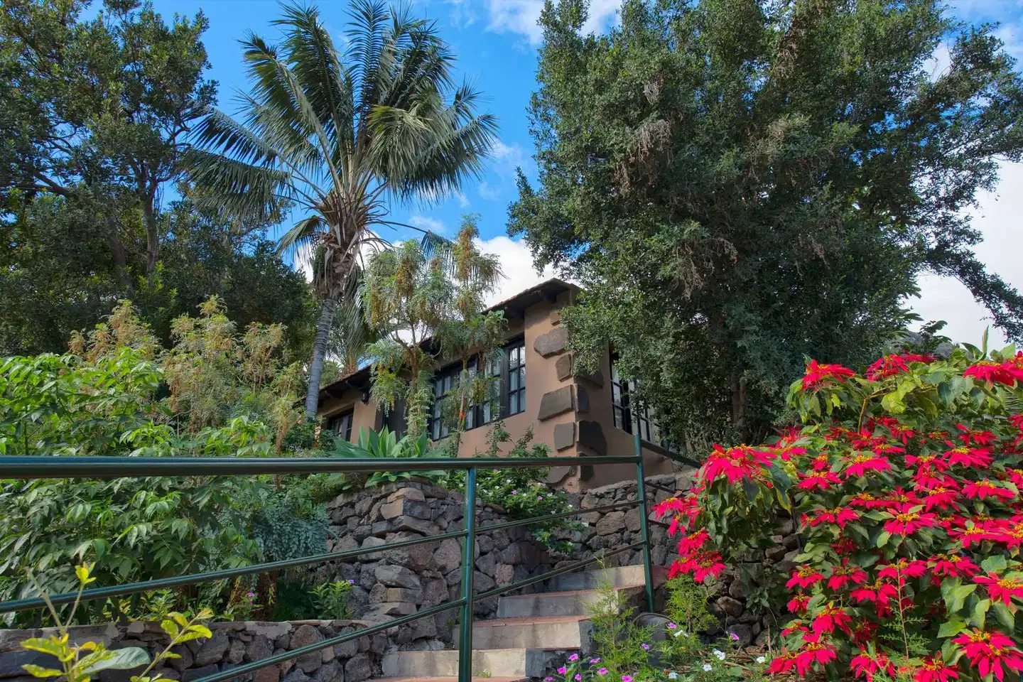 Casas del Lomo OUTDOOR