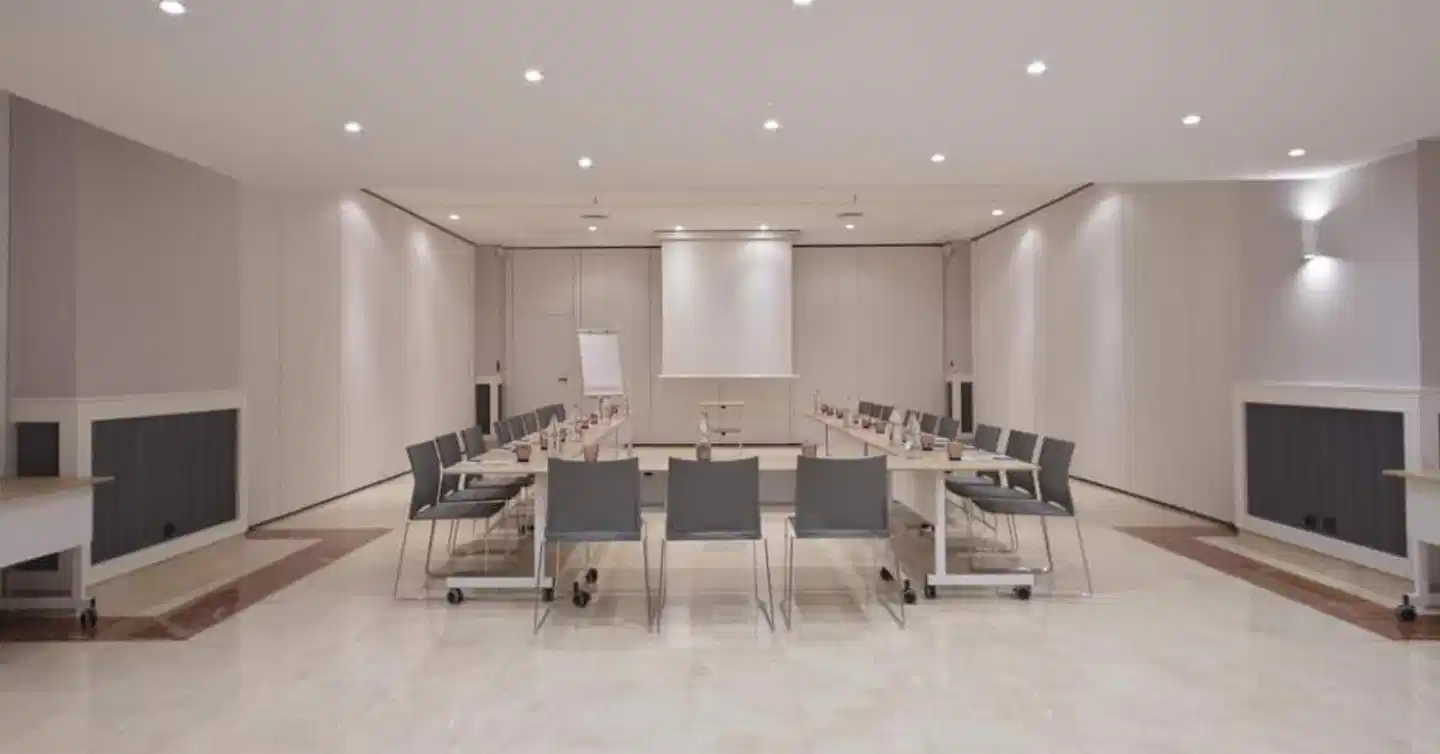 INNSiDE Barcelona Apolo Konferenz