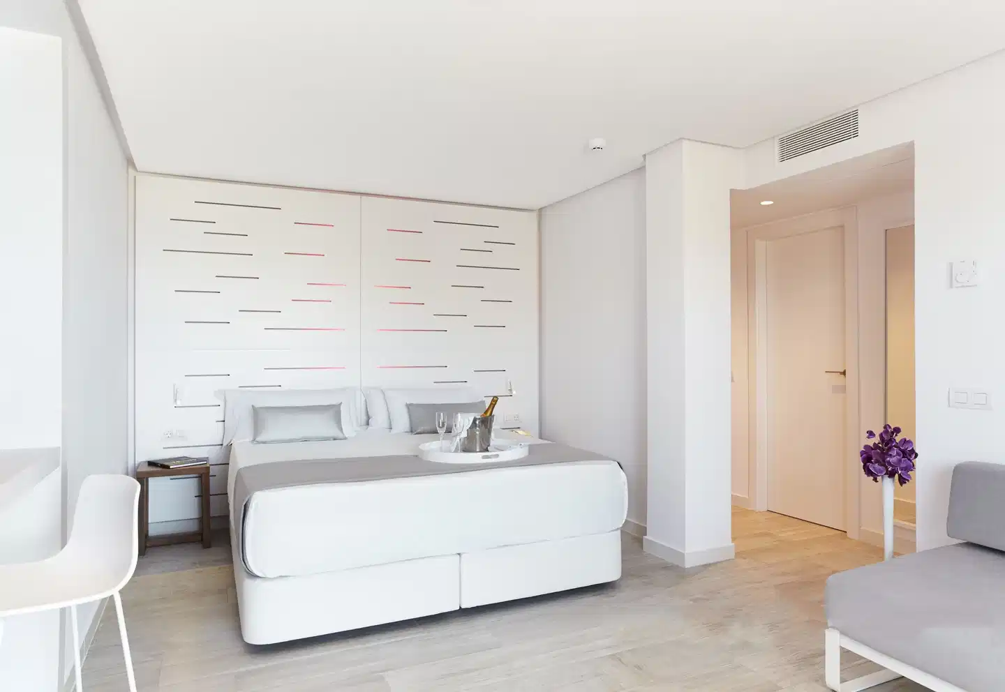 Sentido Garbi Ibiza & Spa ACCOMMODATION