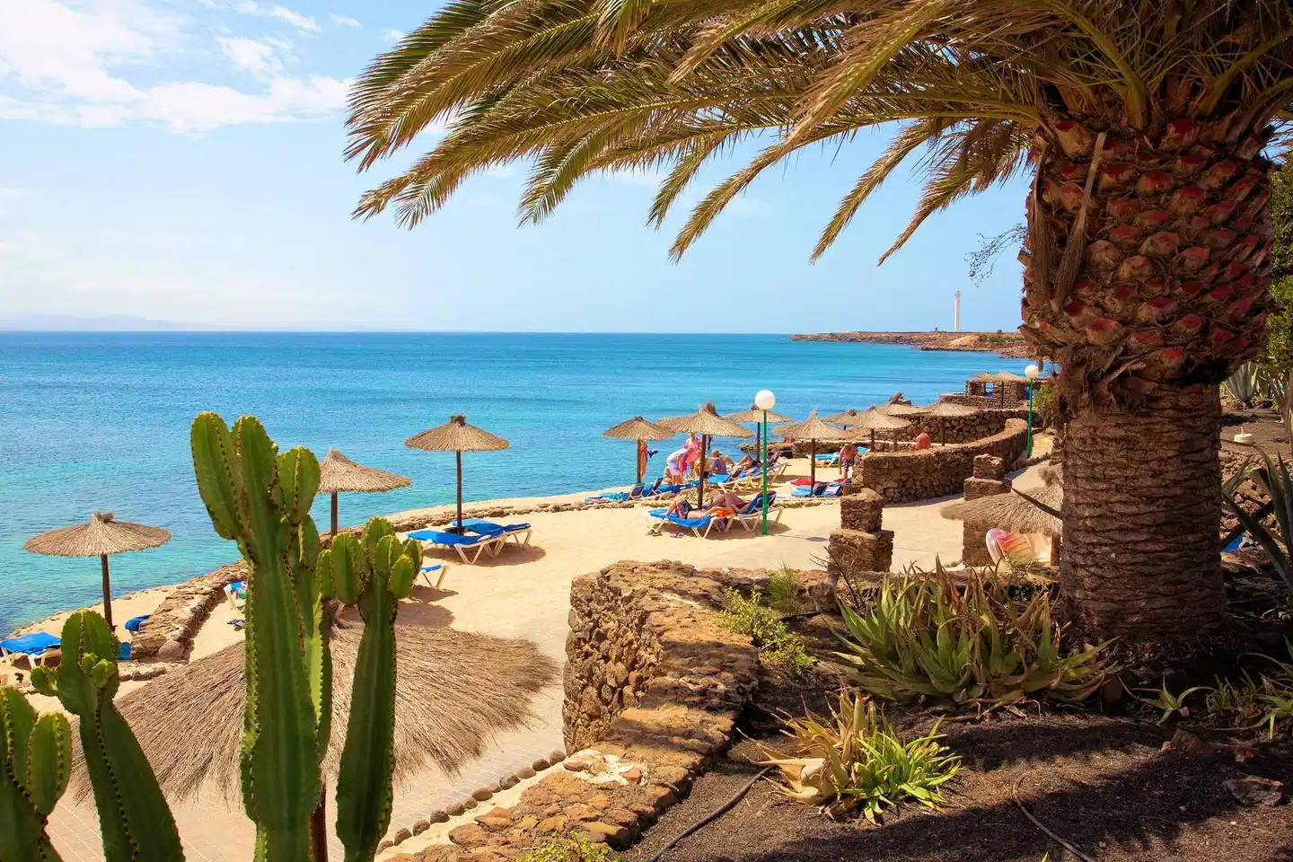 SBH Royal Monica BEACH