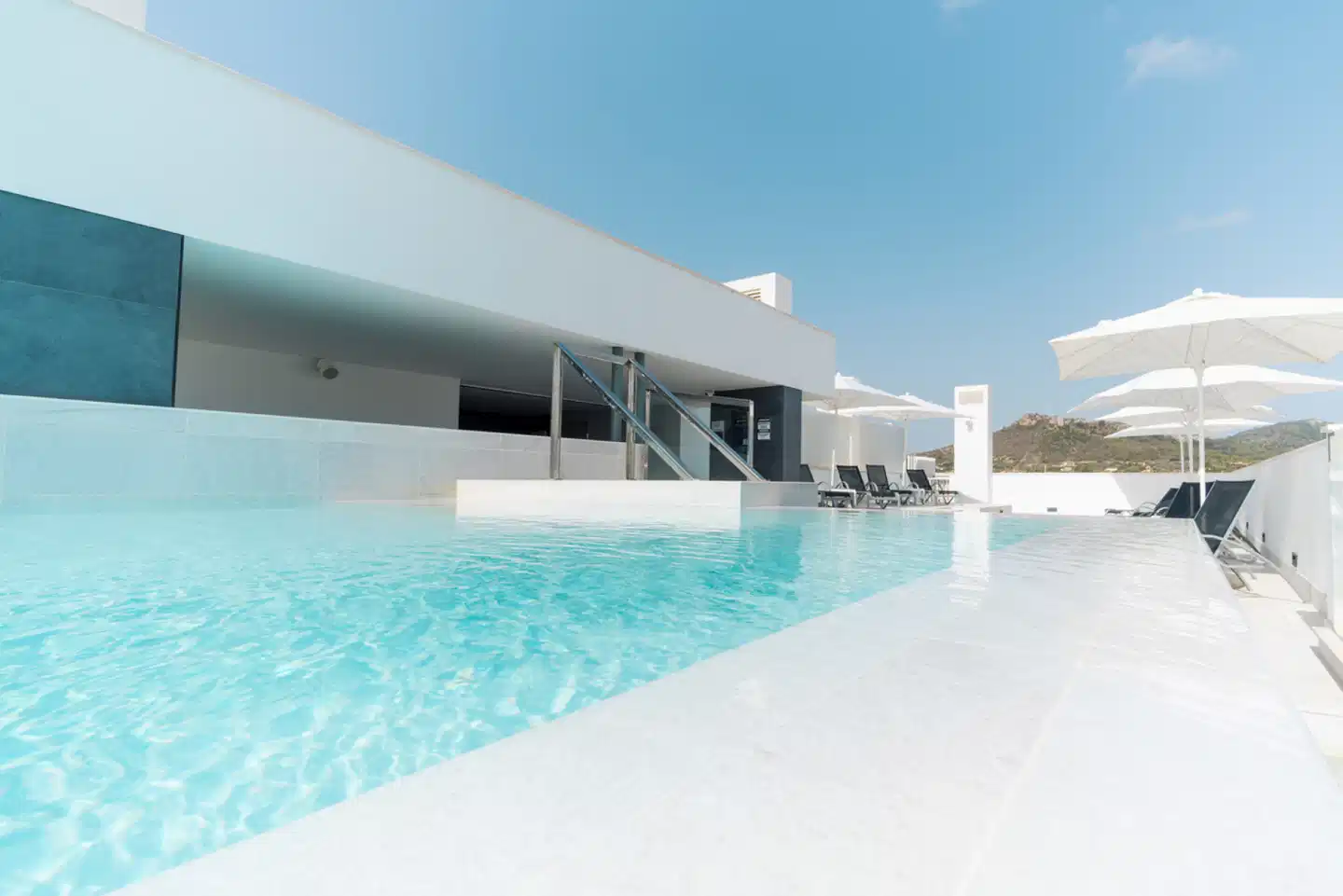 Senator Cala Millor Pool