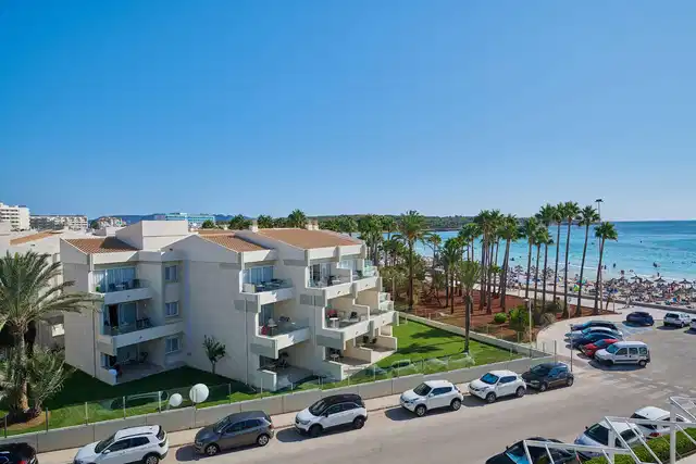 Hipotels Mediterráneo Club OUTDOOR