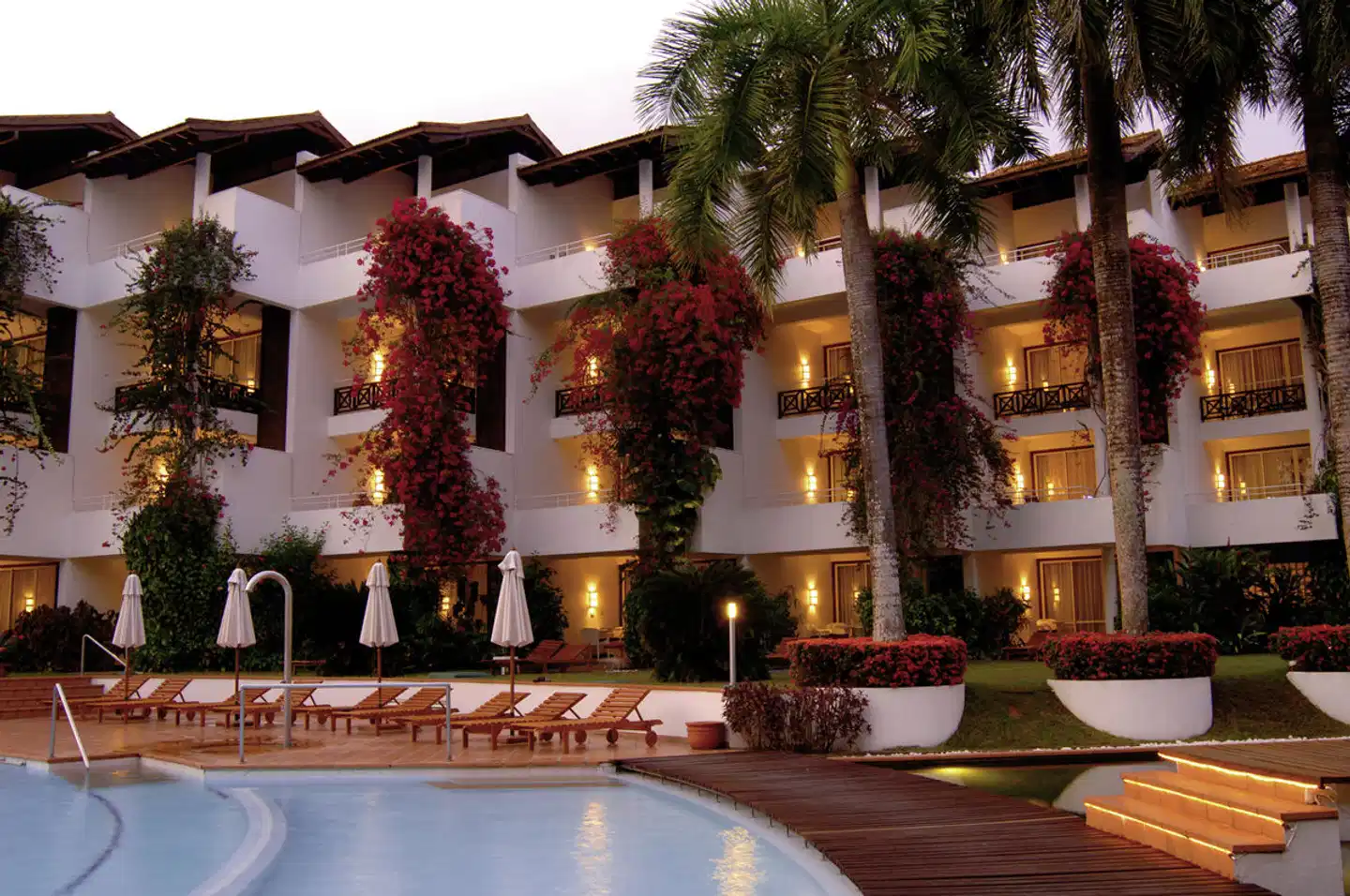 Lanka Princess Hotel OUTDOOR