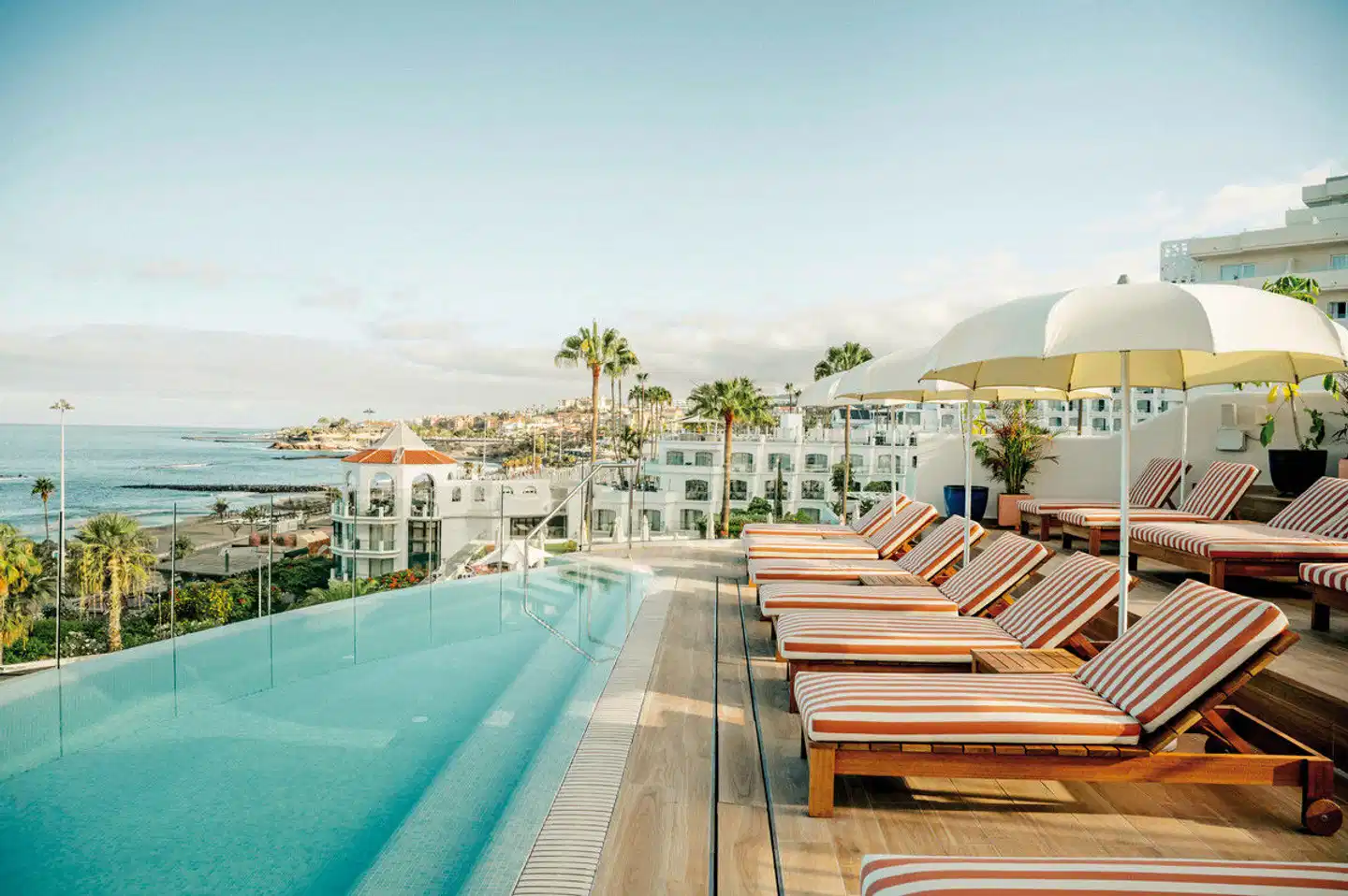 Iberostar Selection Sábila Pool