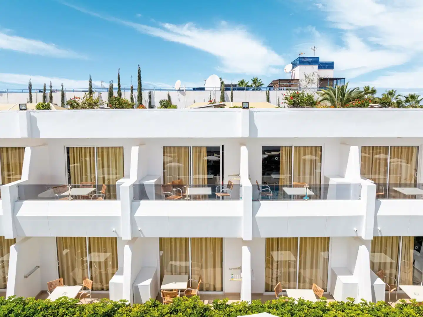 HOVIMA Panorama Aussenansicht