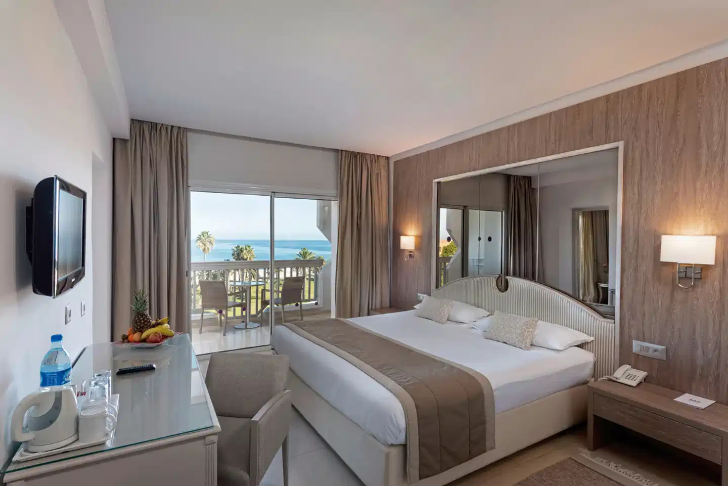 Tour Khalef Wohnbeispiel