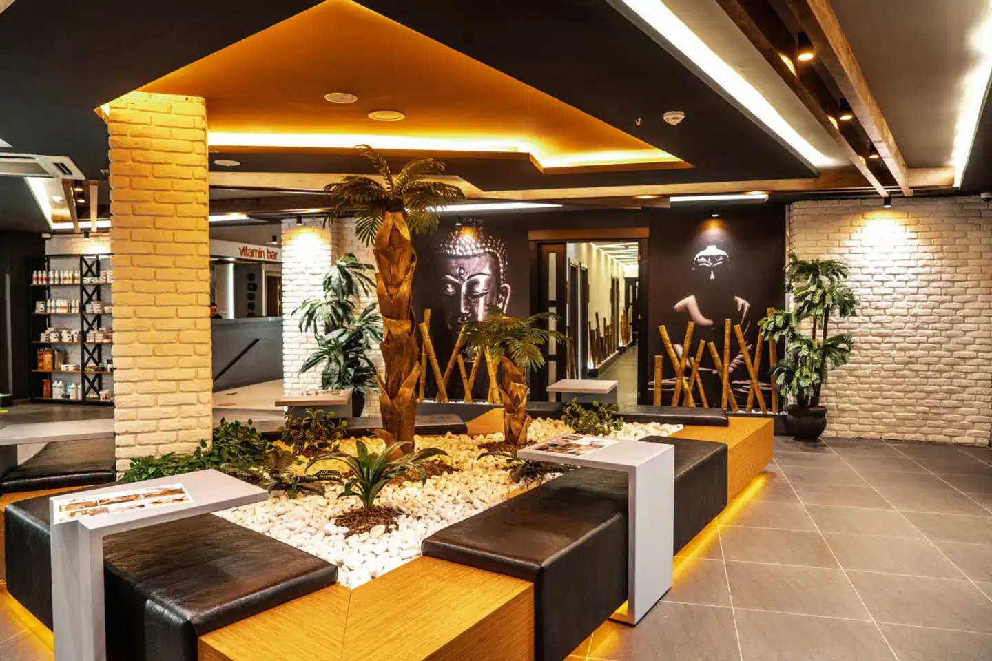 Green Nature Resort & Spa Sport und Entertainment