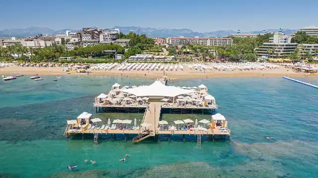 The Sense De Luxe OUTDOOR