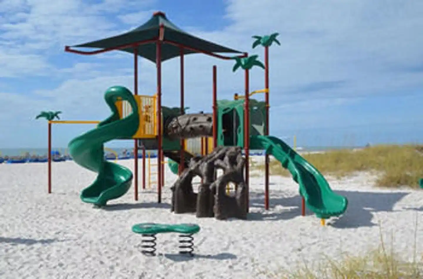 Sirata Beach Sport und Entertainment