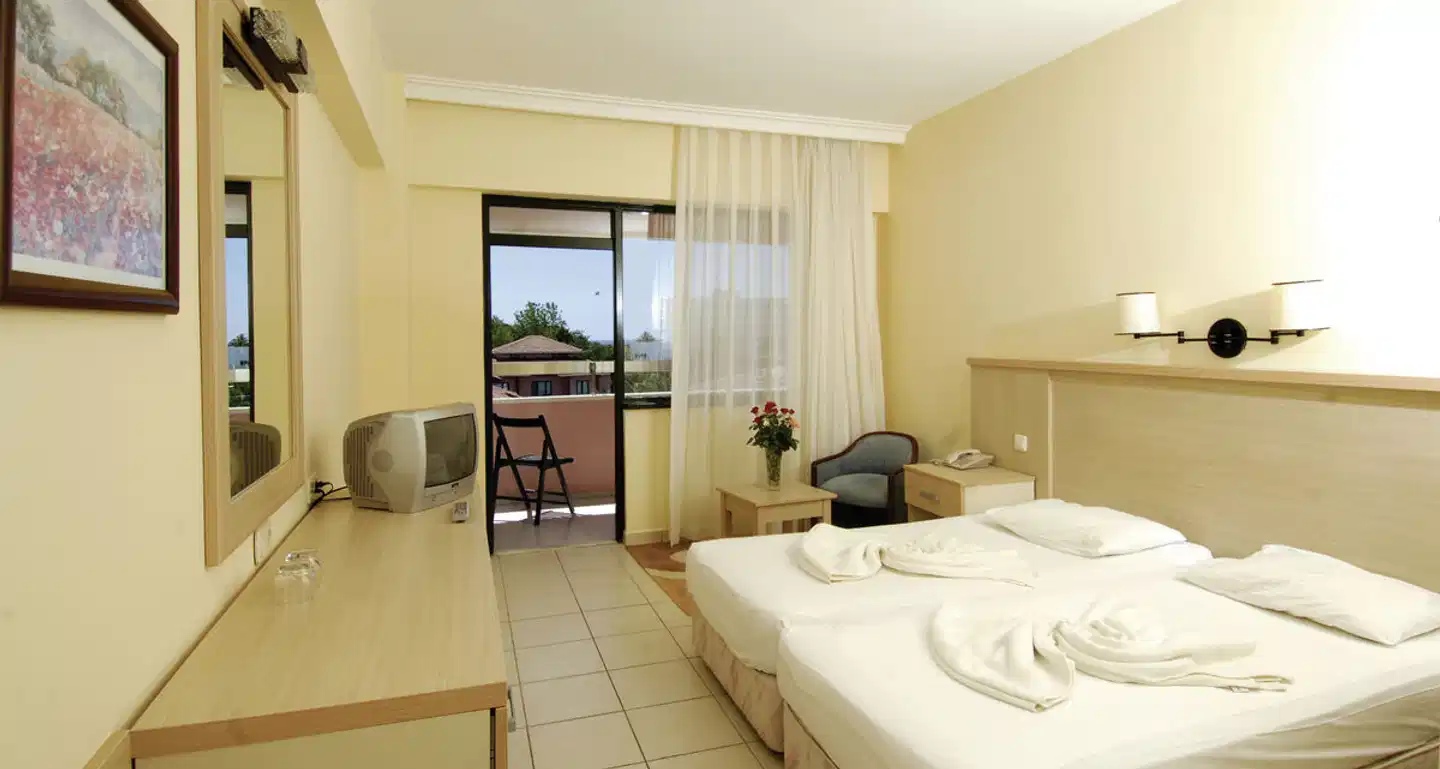 Süral Garden Wohnbeispiel