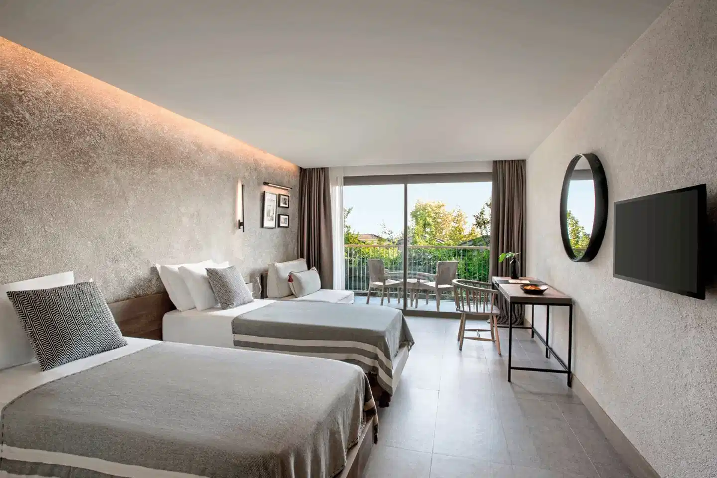 Club Marvy Wohnbeispiel