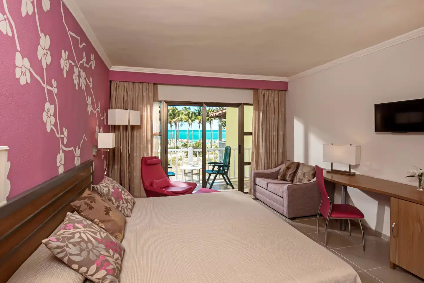 Iberostar Origin Daiquiri ACCOMMODATION