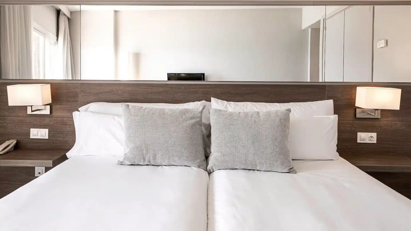 Be Live Experience Costa Palma Wohnbeispiel