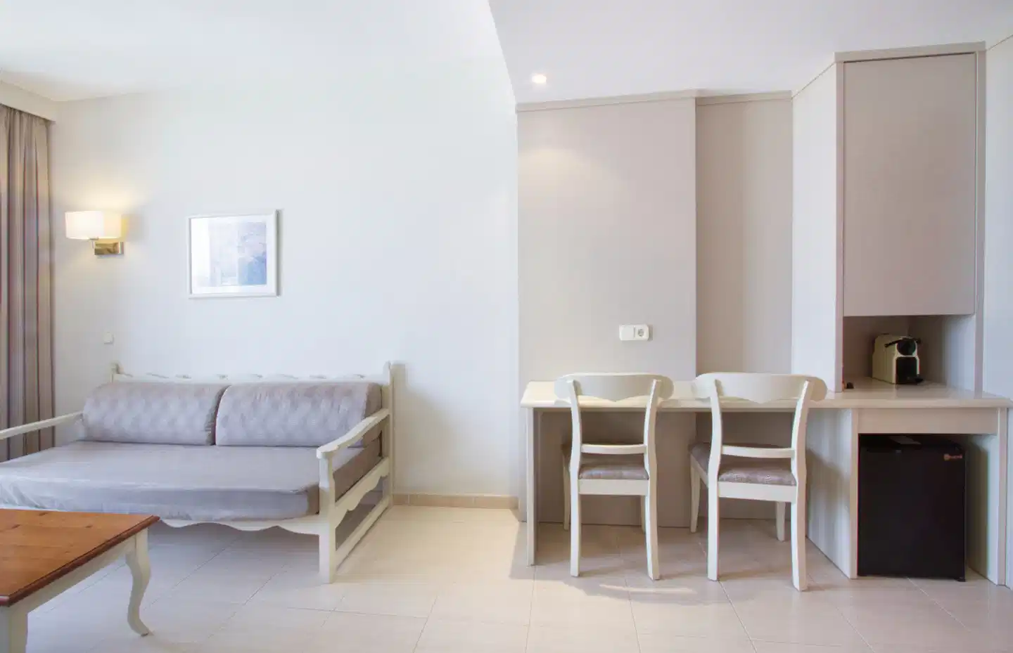 Garbí Cala Millor Wohnbeispiel