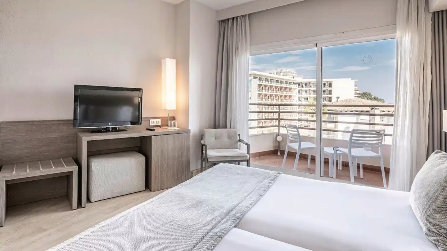 Be Live Experience Costa Palma Wohnbeispiel