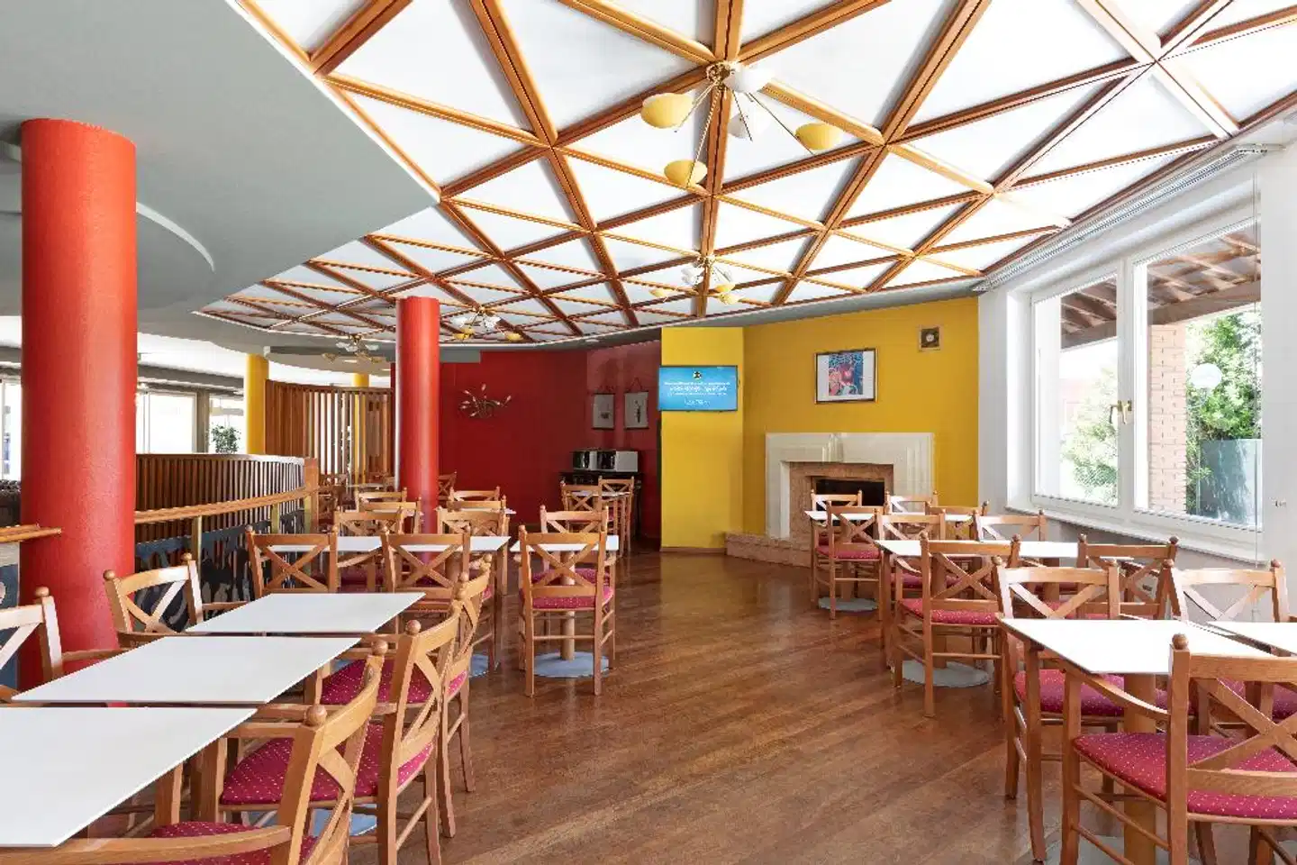 B&B Hotel Affi Lago di Garda Restaurant