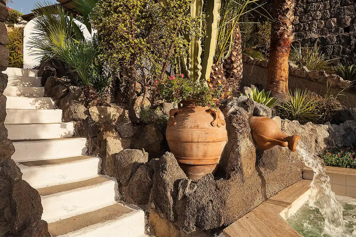 Apollon Club TERRACE