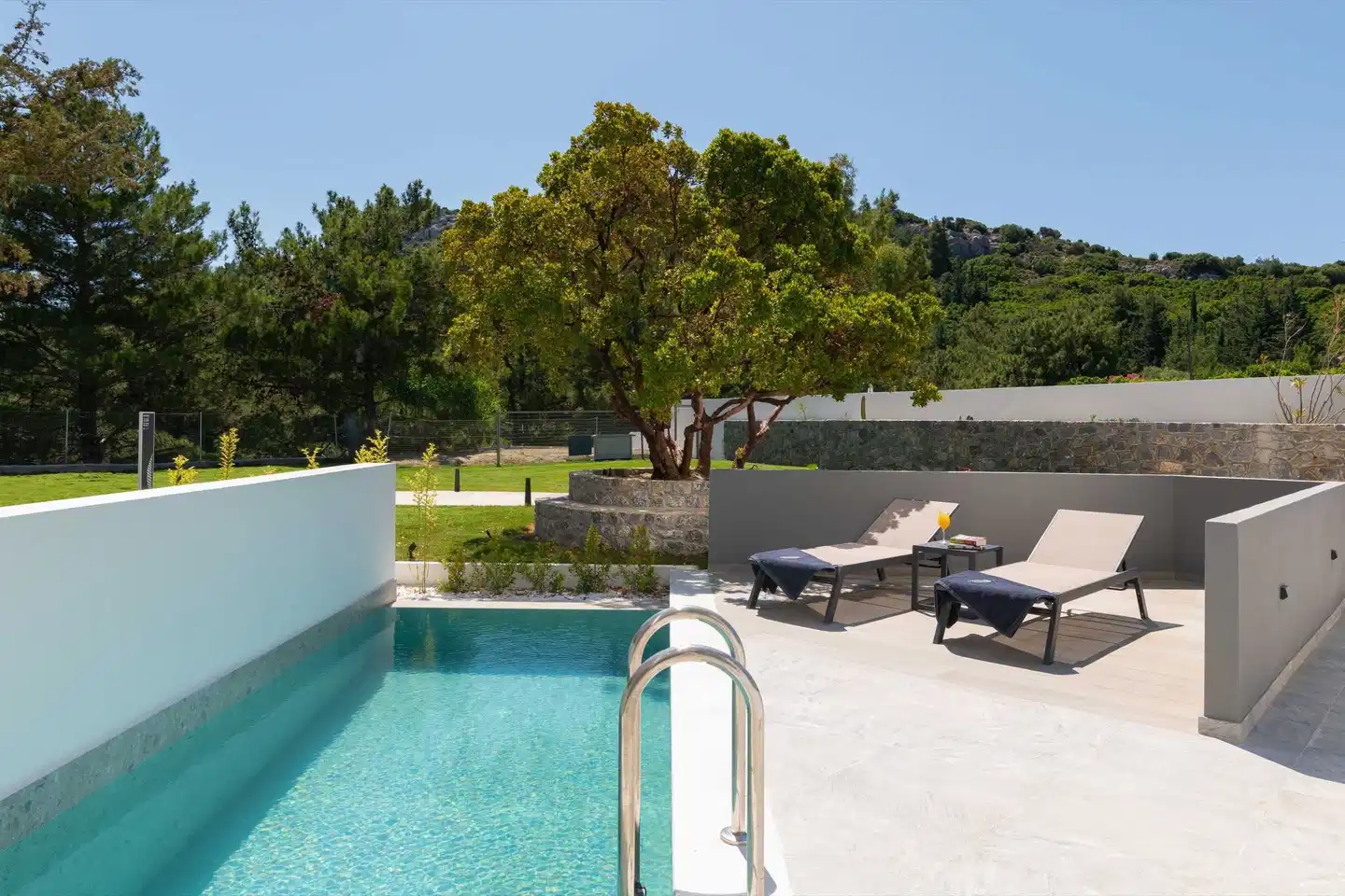 Atalanti Boutique Hotel Wellness