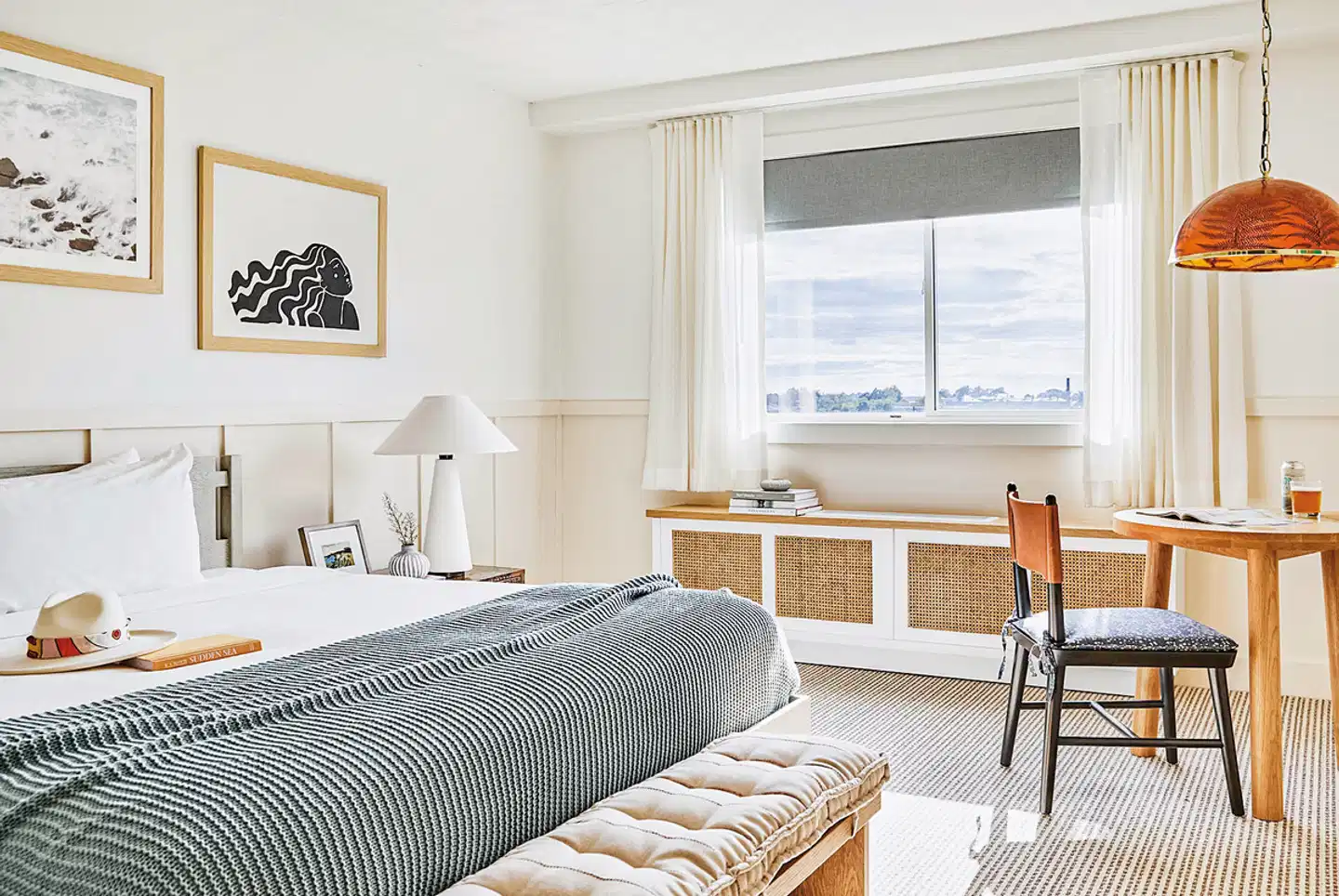 The Wayfinder Wohnbeispiel