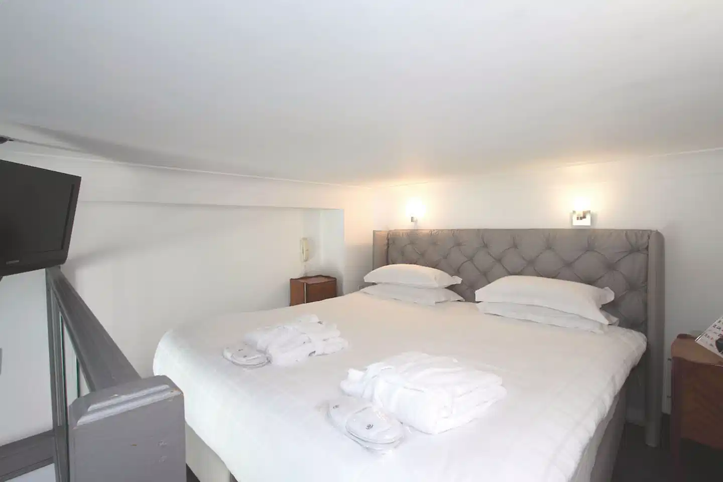 Golden Tulip Cannes Hotel de Paris Wohnbeispiel