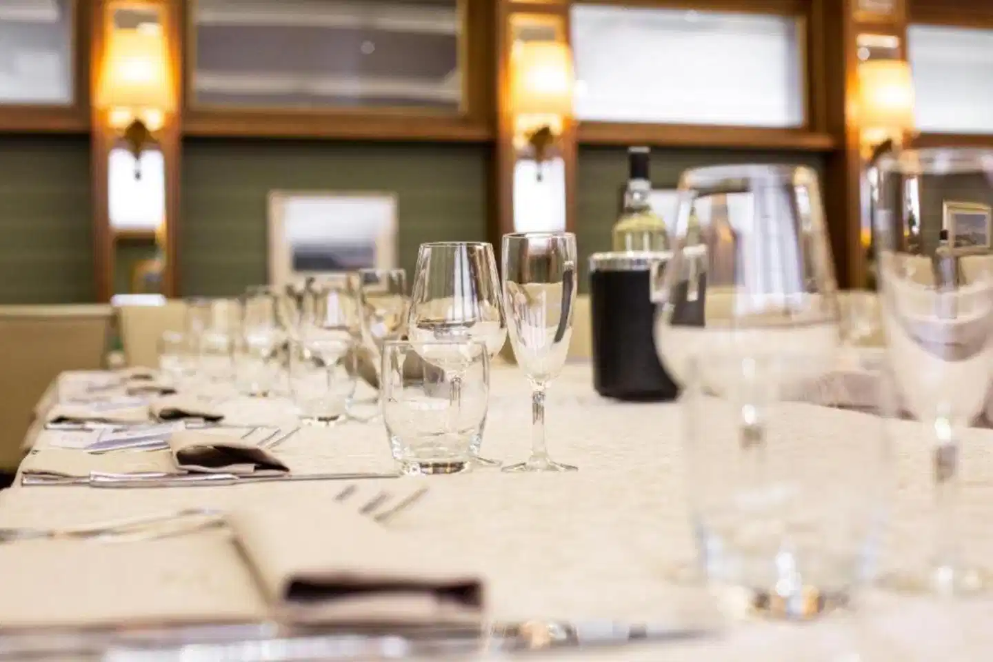 Il Chiostro Restaurant