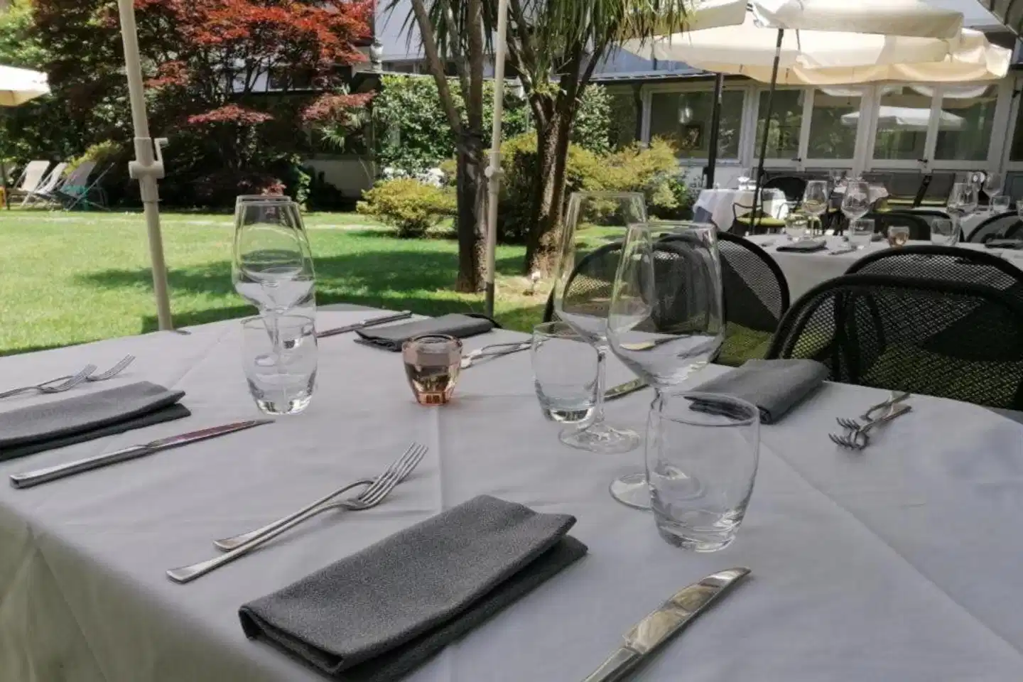 Il Chiostro Restaurant