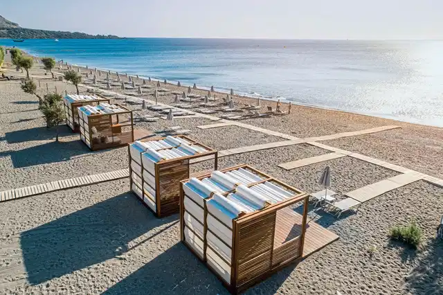 Amada Colossos Resort BEACH