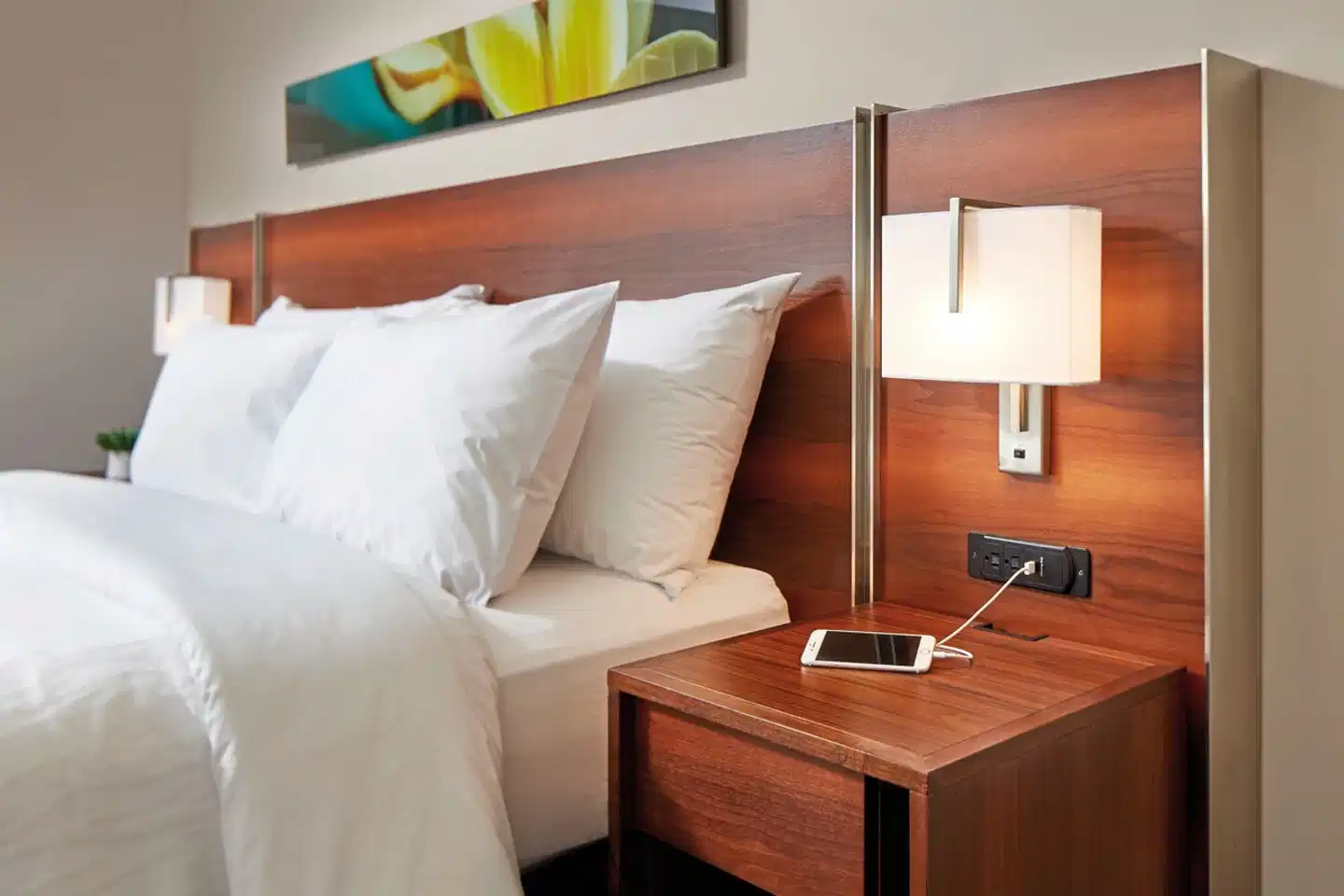 Hilton Garden Inn Waikiki Beach Wellness