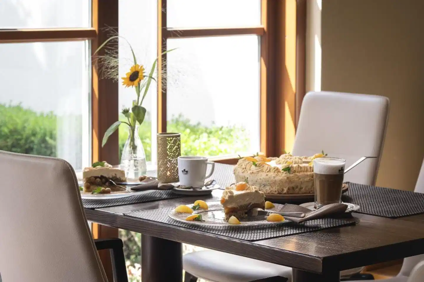 Sunderland Restaurant