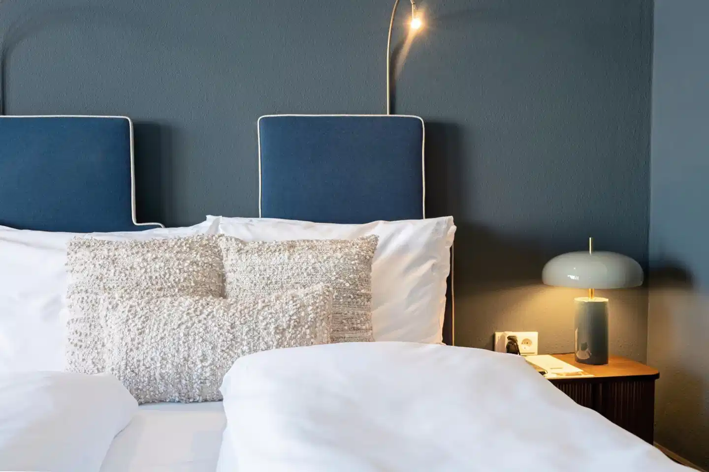 A-ROSA Collection Hotel Thurnhers Alpenhof Wohnbeispiel