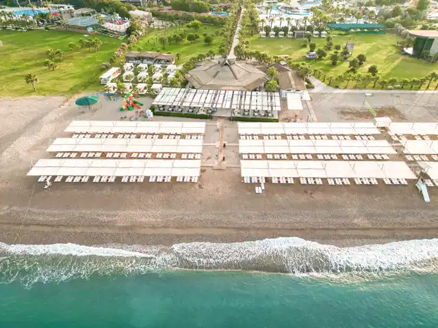 Calimera Serra Palace OUTDOOR