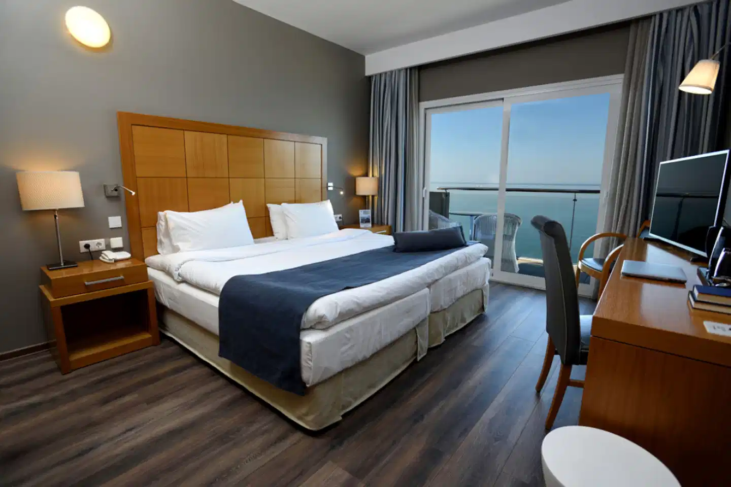 Golden Star City Resort Wohnbeispiel