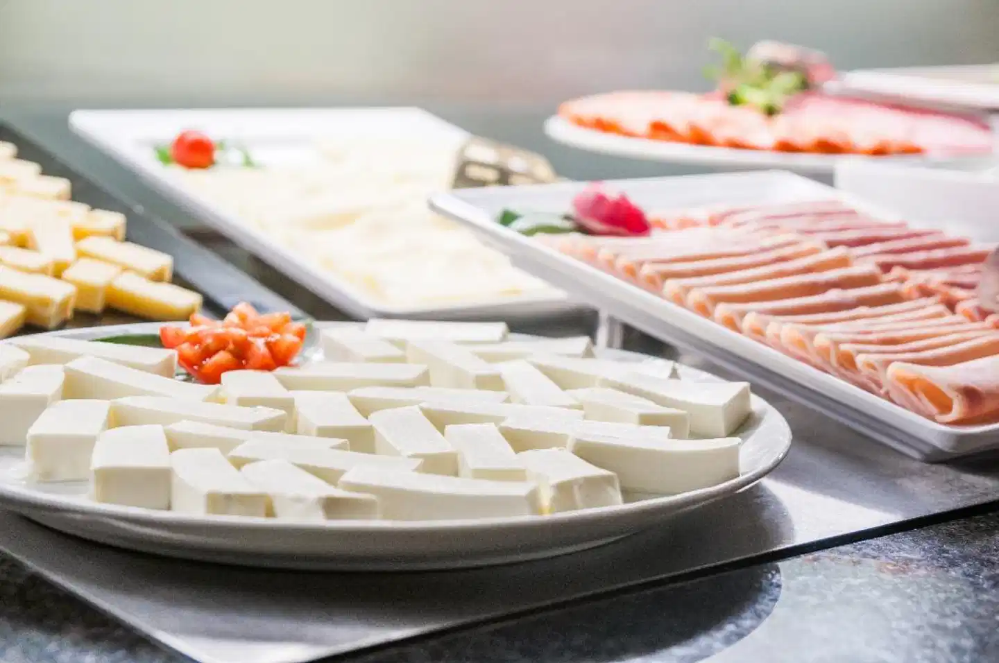 Portus Cale Hotel Restaurant