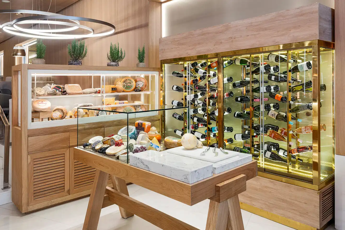 NH Collection Barcelona Gran Hotel Calderón Bar