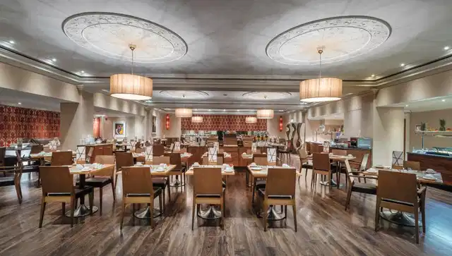 RIU Plaza The Gresham Dublin Restaurant