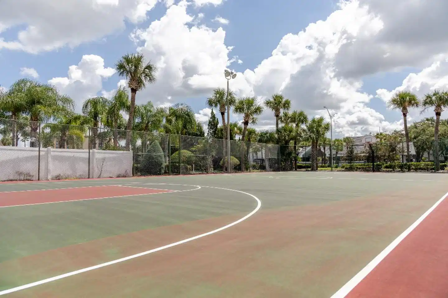 Legacy Vacation Resorts-Orlando Sport und Entertainment